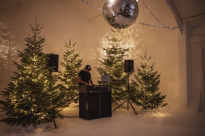 Christmas Parties 4