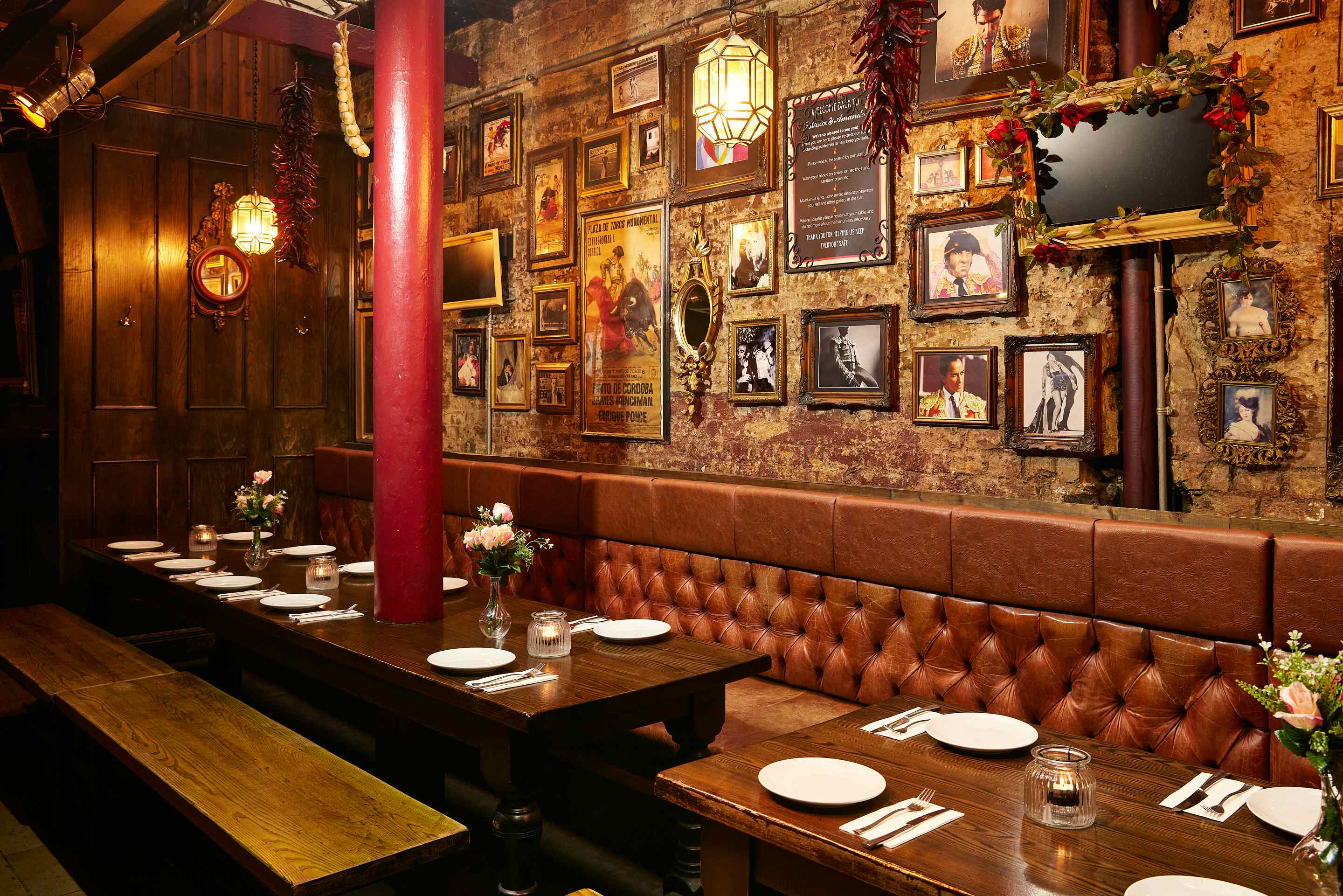 EXCLUSIVE FULL VENUE HIRE