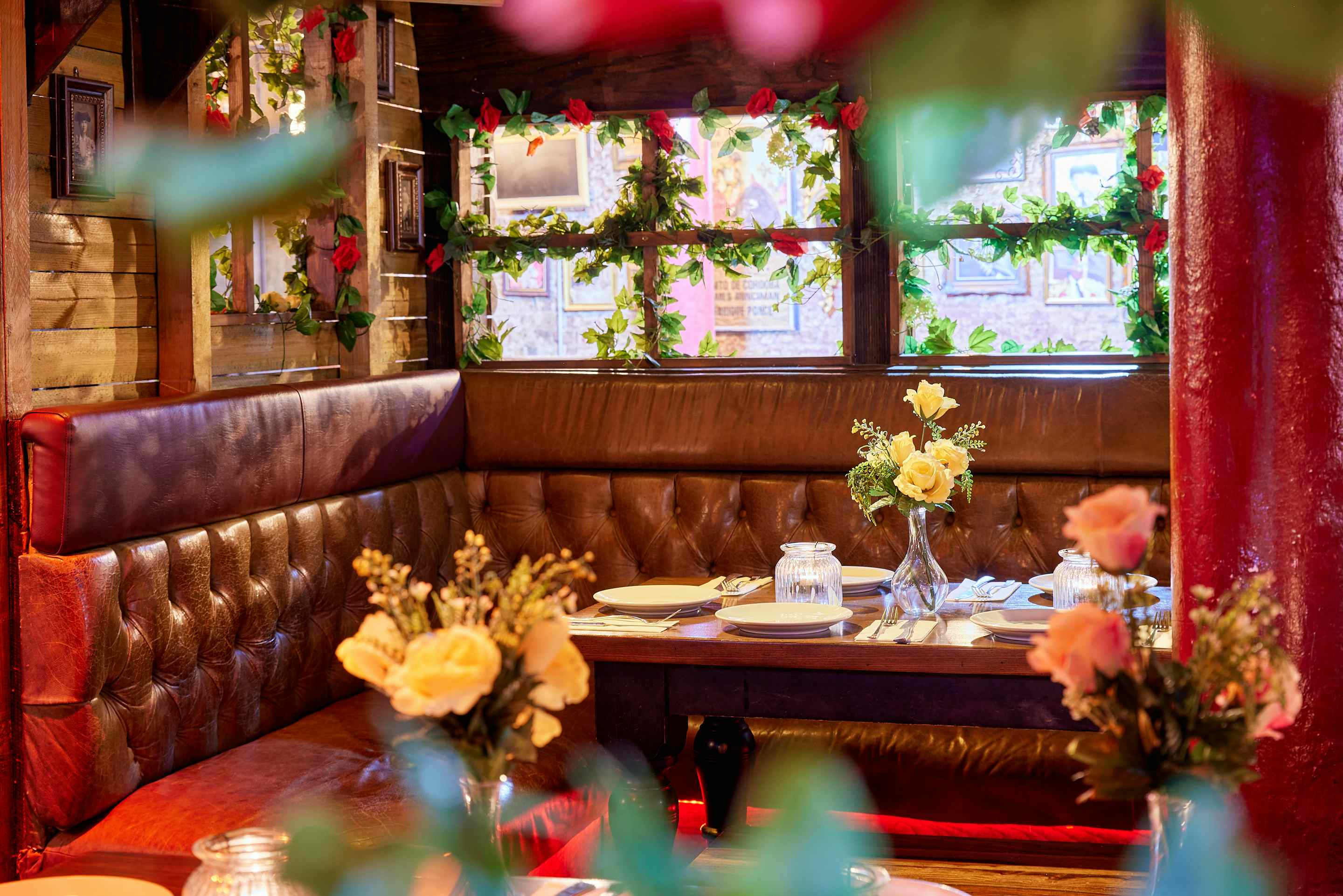 EXCLUSIVE FULL VENUE HIRE 2