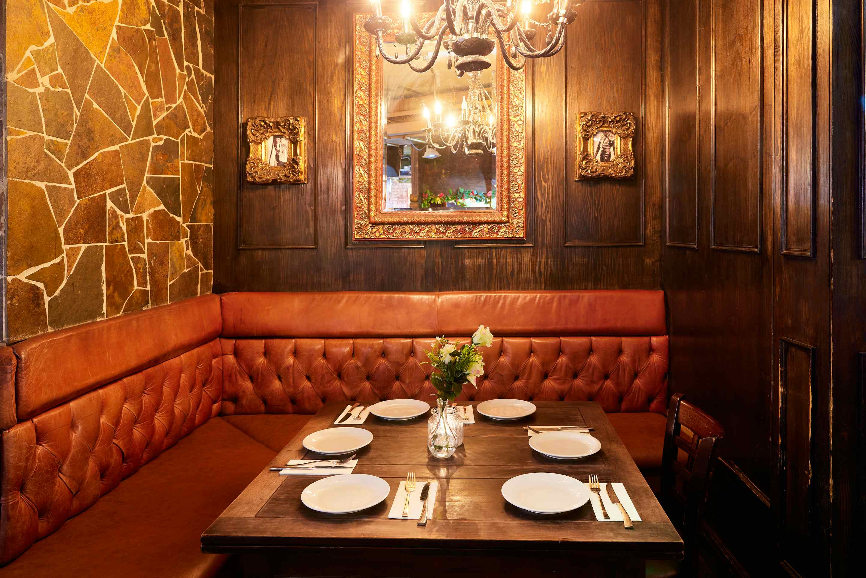 EXCLUSIVE FULL VENUE HIRE 3