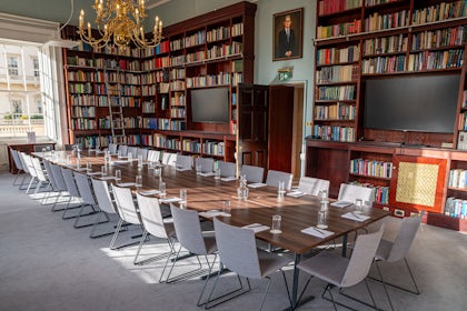 Lee Library 2