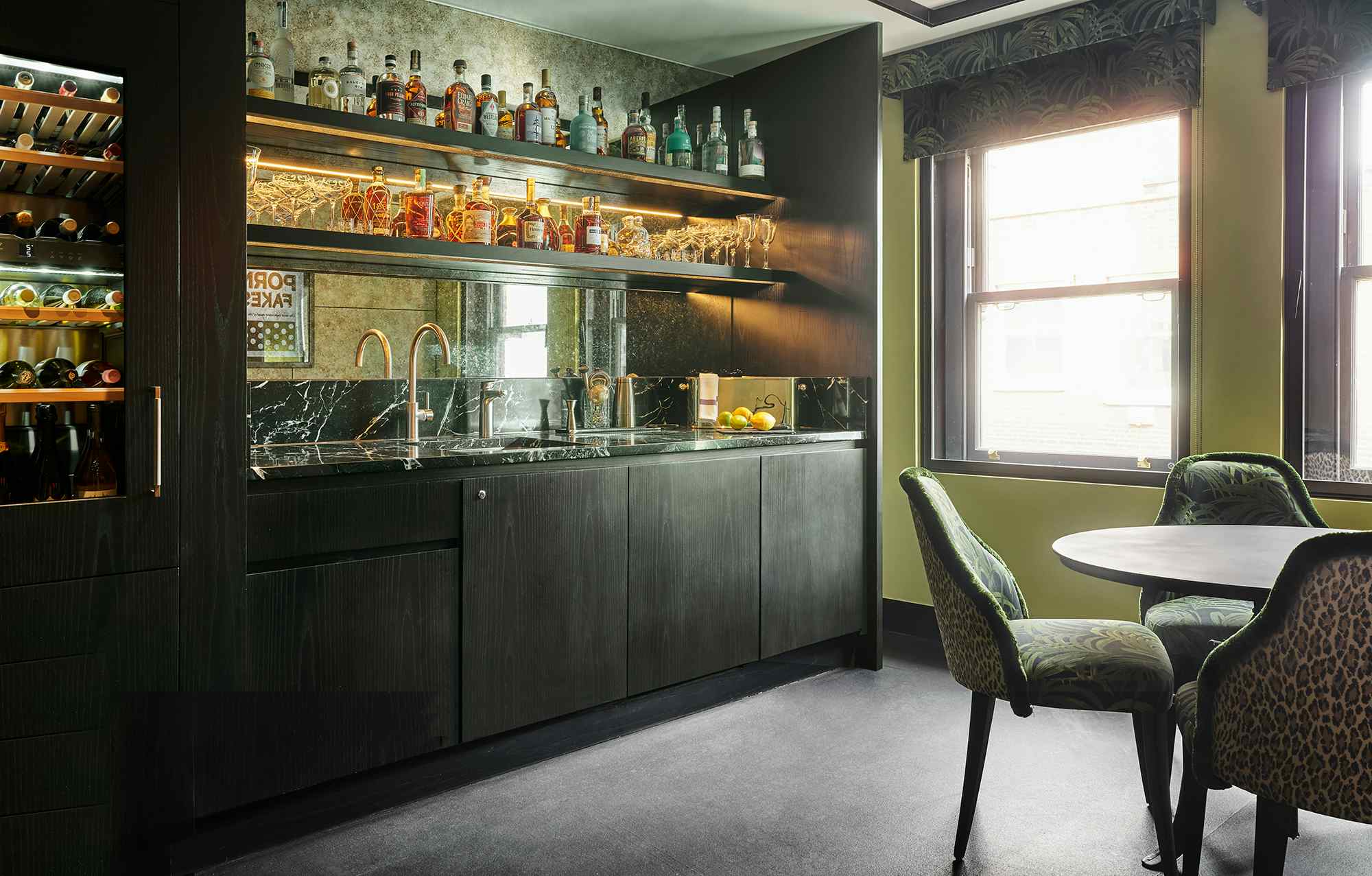 Two Bedroom Deluxe Apartment 1