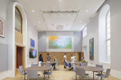 Wohl Gallery 3