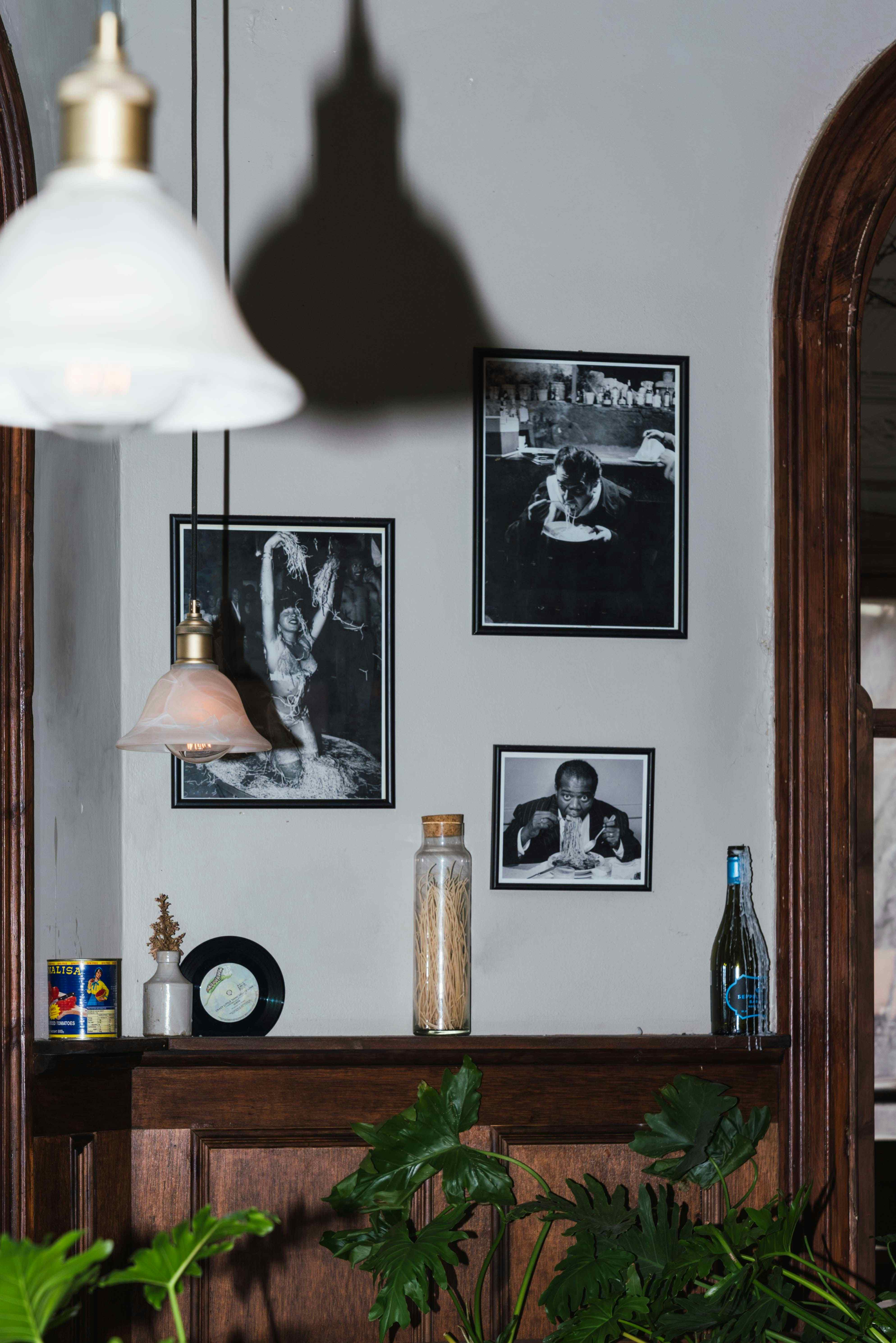 Midnight Spaghetti 3