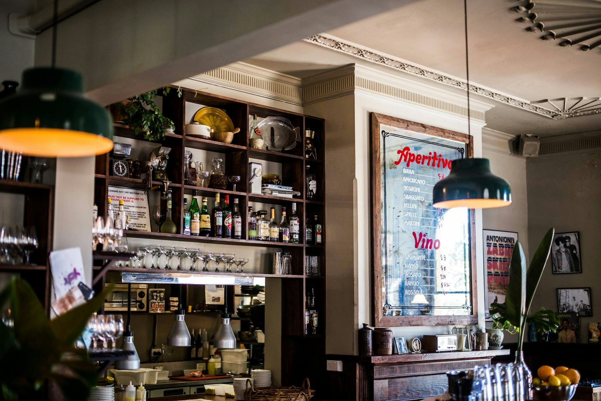 Midnight Spaghetti 0