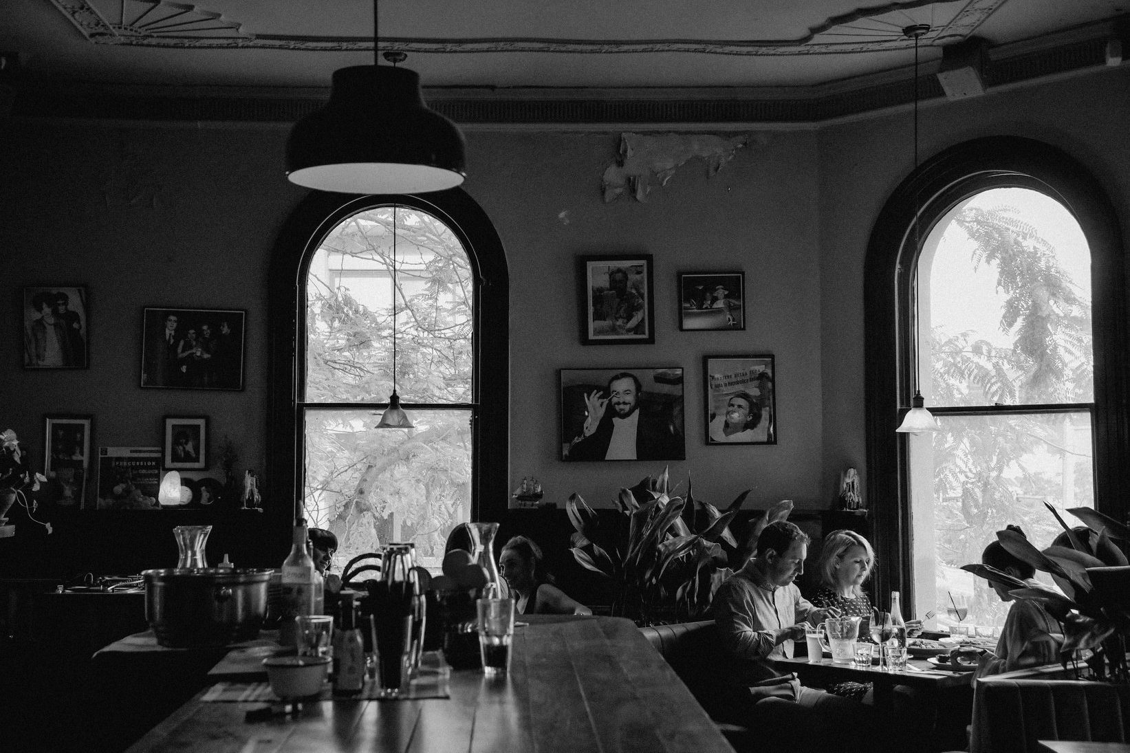 Midnight Spaghetti 2