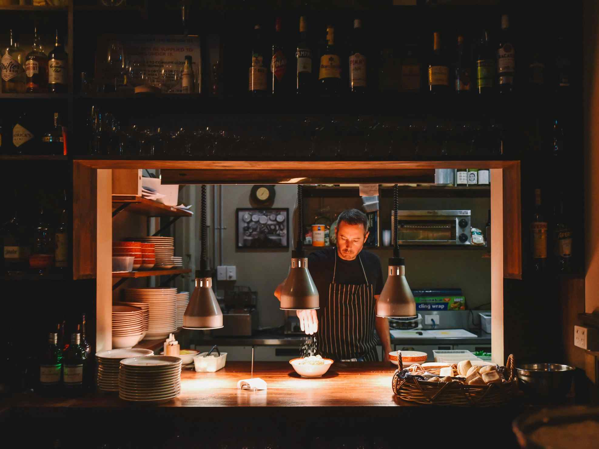 Midnight Spaghetti 11