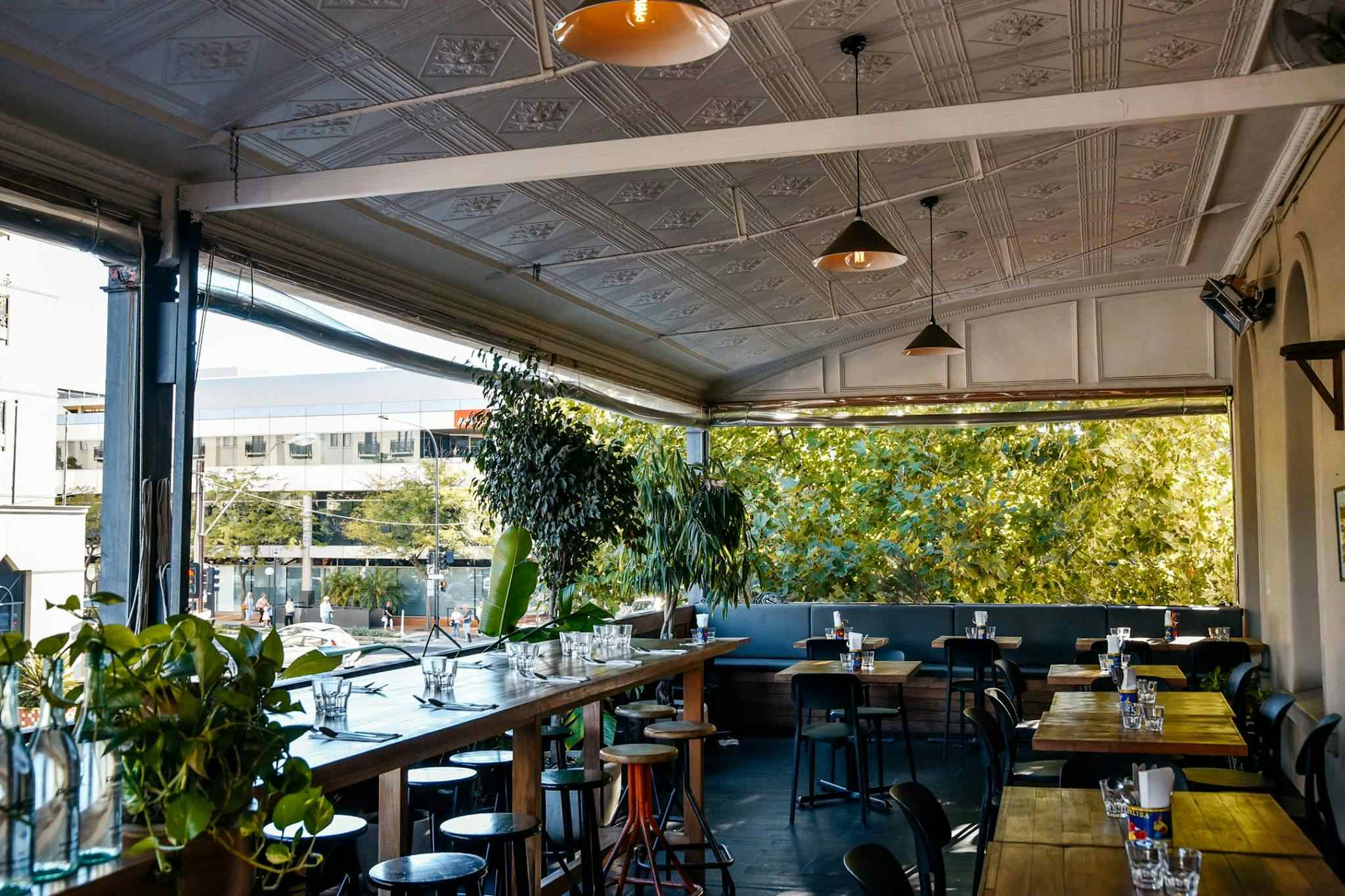 Midnight Spaghetti 4