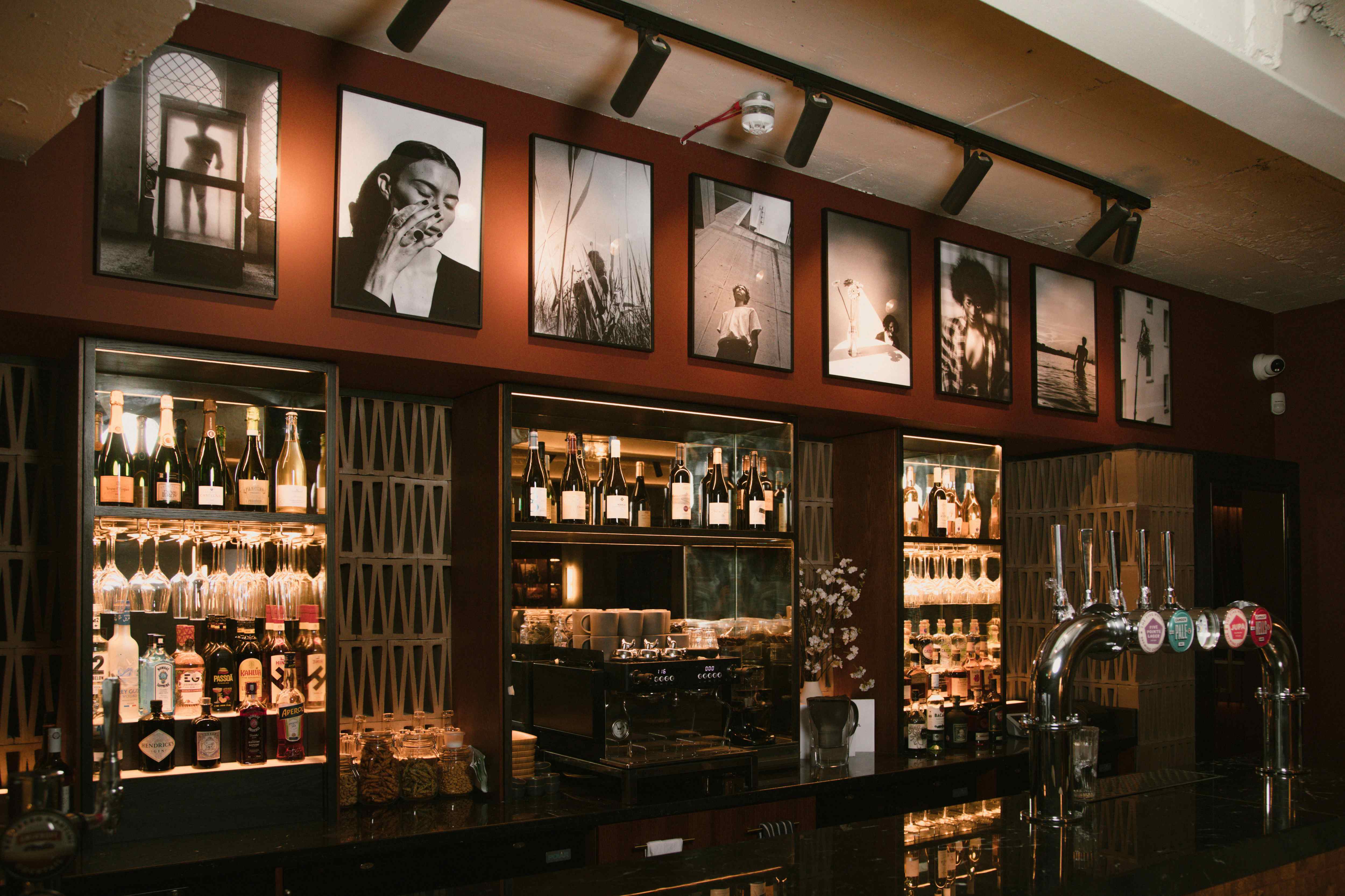 Pitch Soho-Full Venue Hire 4