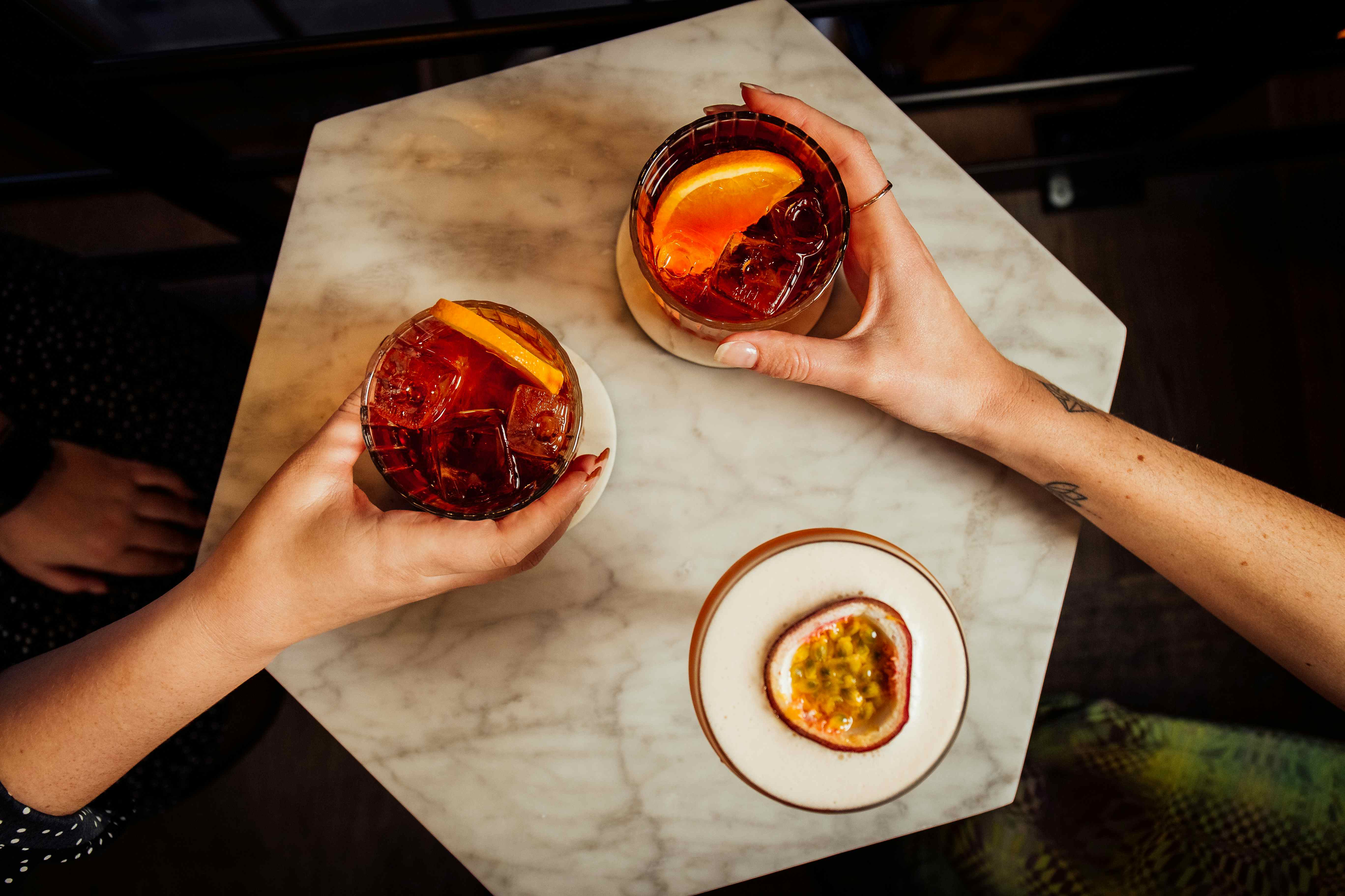 Pitch Soho-Full Venue Hire 6