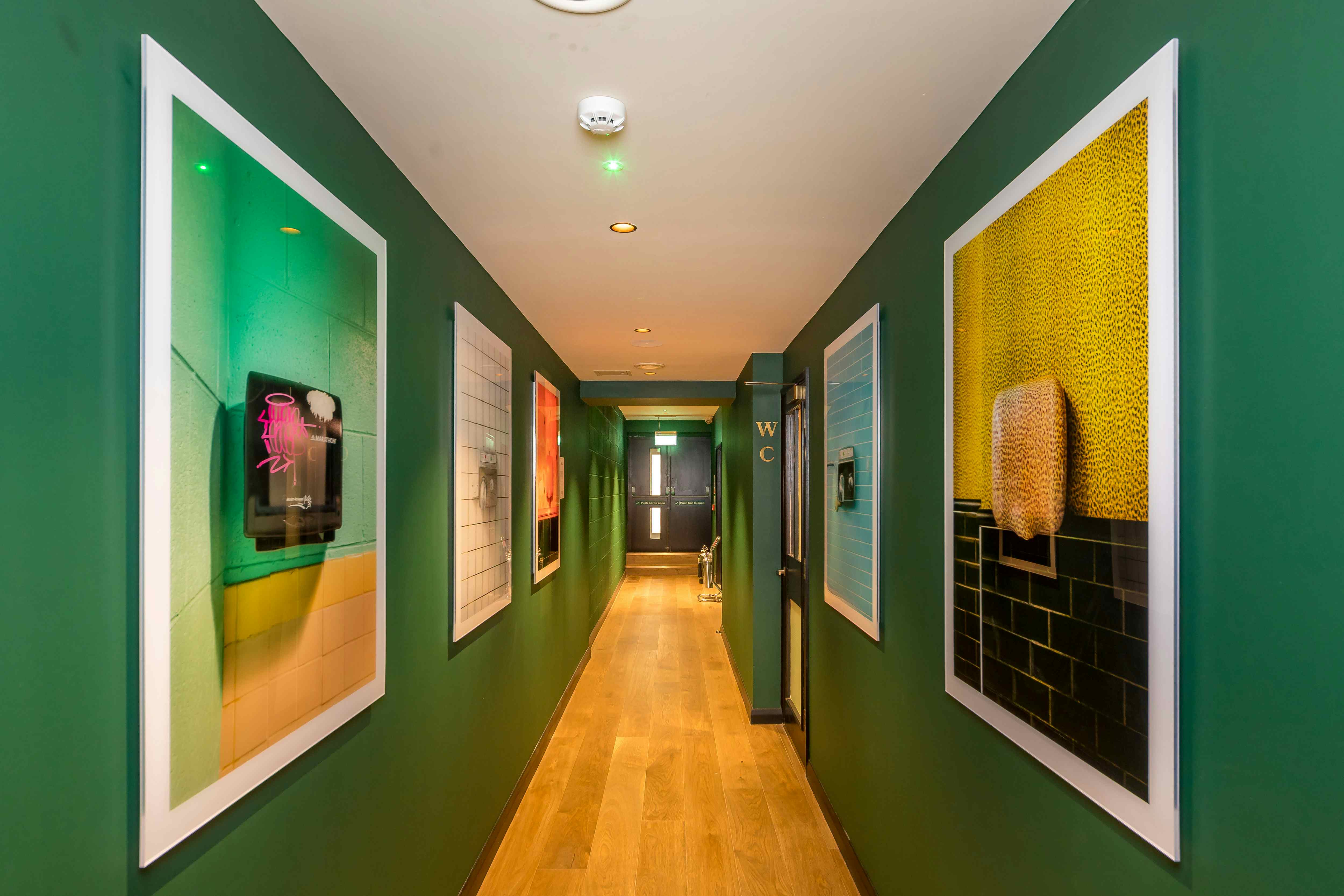 Pitch Soho-Full Venue Hire 5