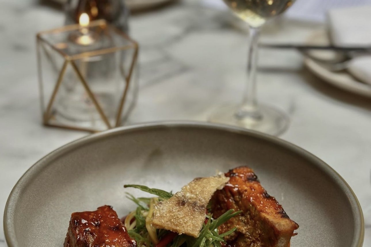 Prince Bonaparte Restaurant 5