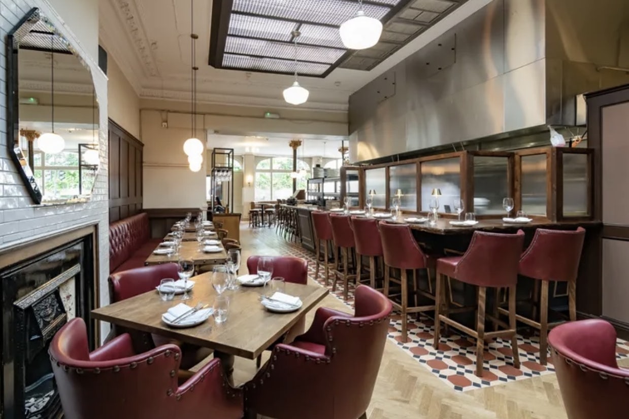 Prince Bonaparte Restaurant 0