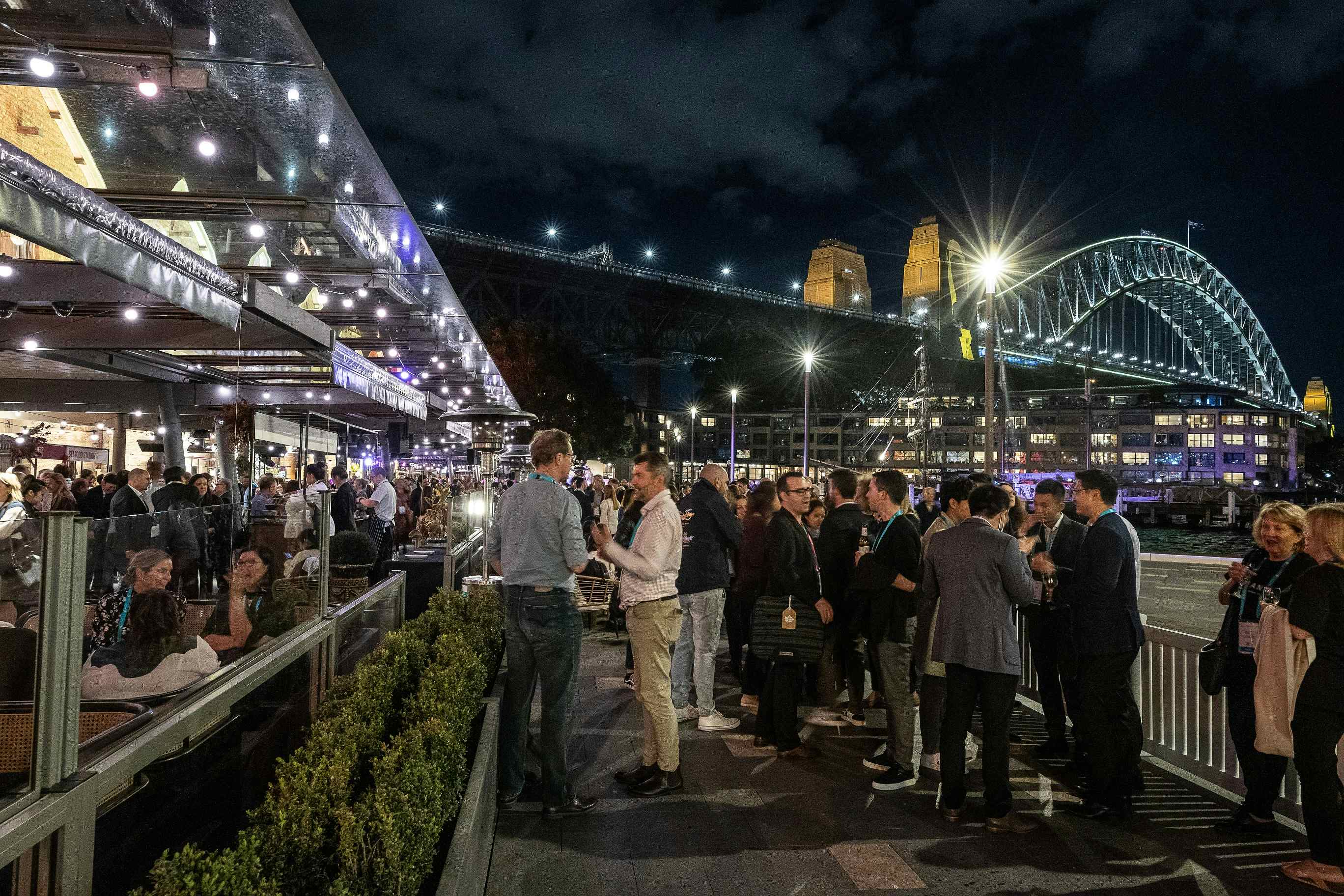 Watersedge Ground Floor Terrace 2