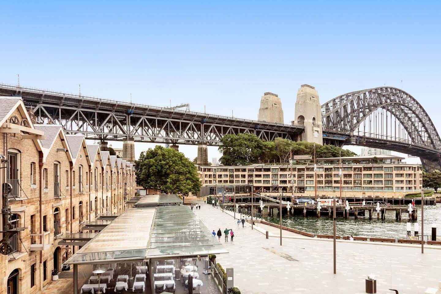 Watersedge Ground Floor Terrace 1