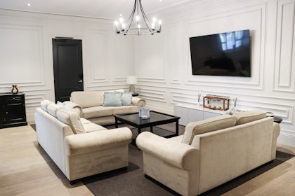 Clarke Room 1