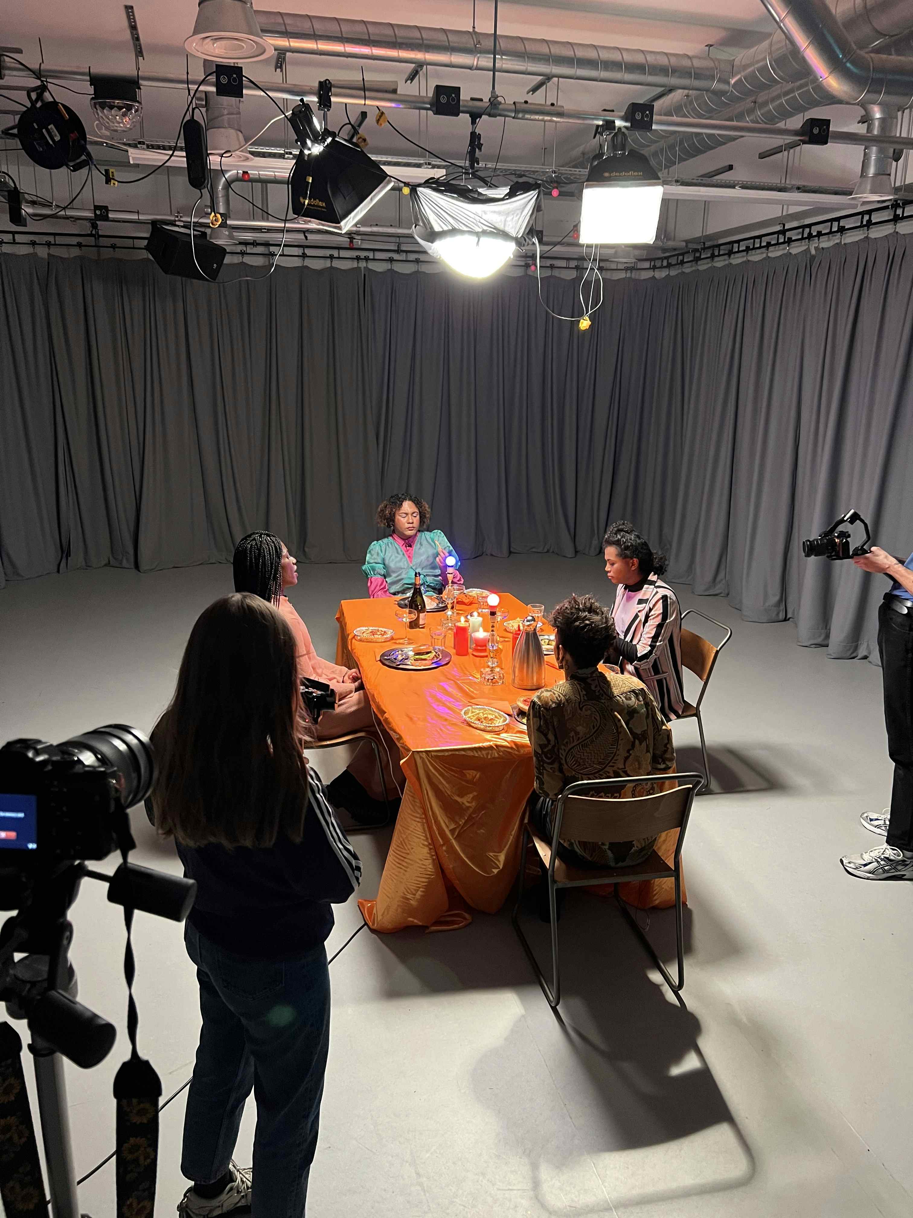 Hackney Showroom  10