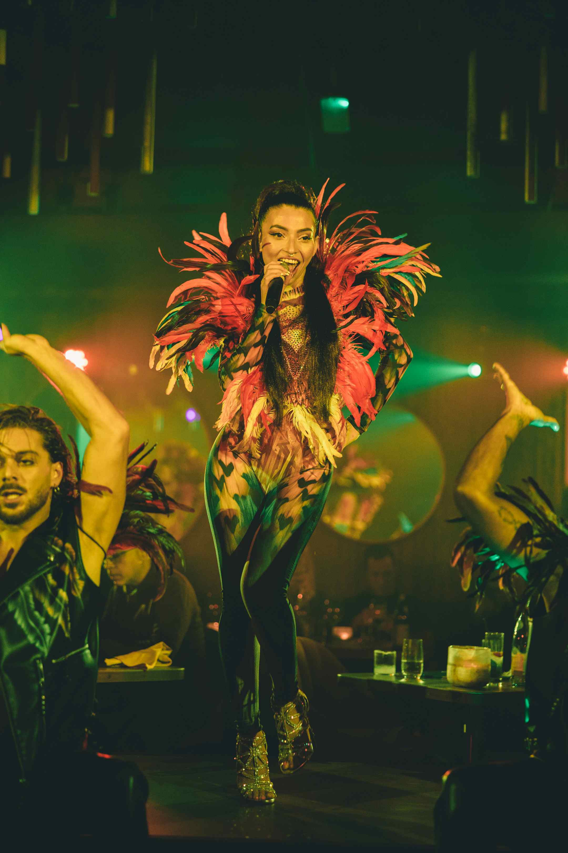 Private Dining Room 4