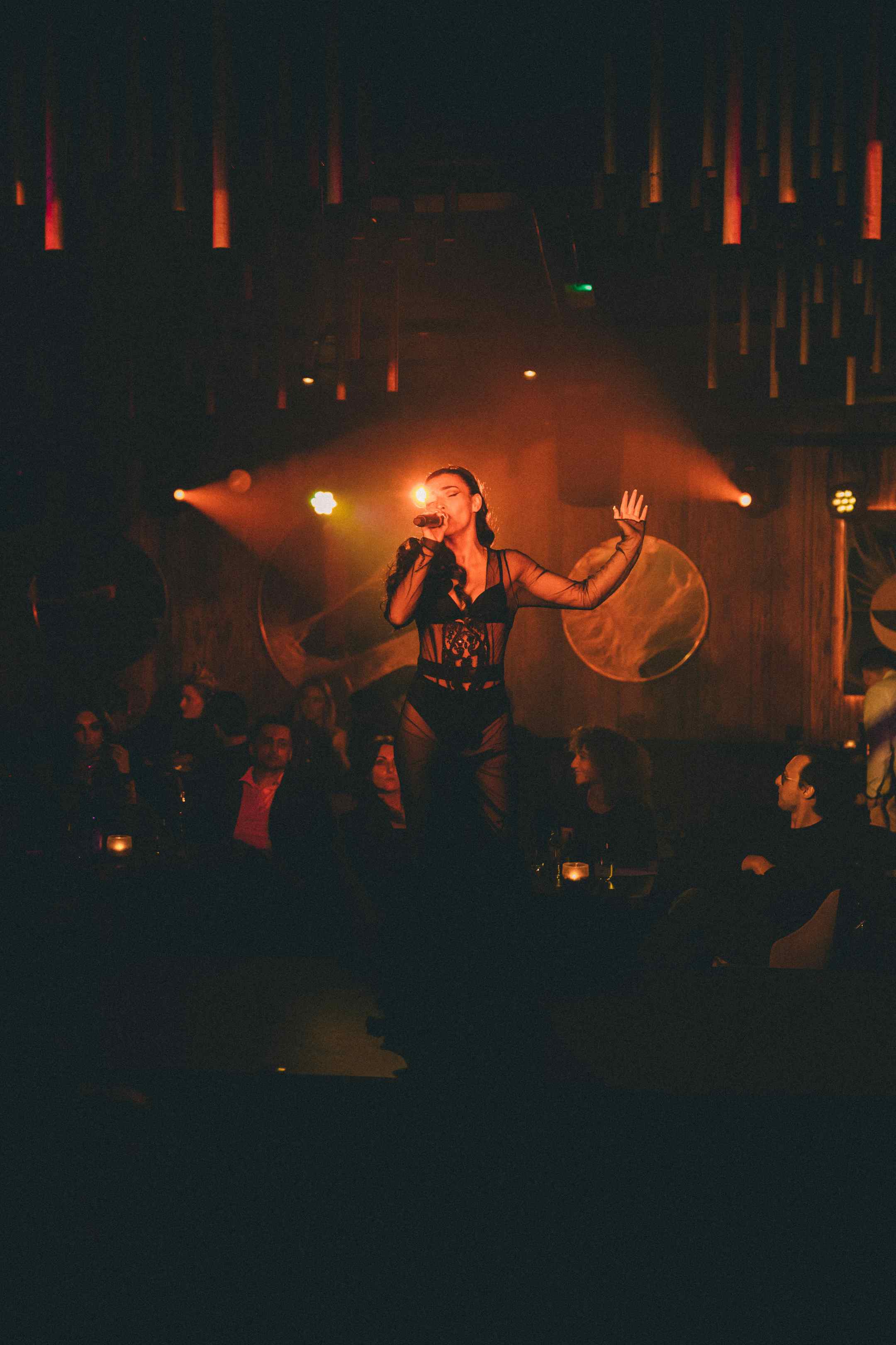 Private Dining Room 2