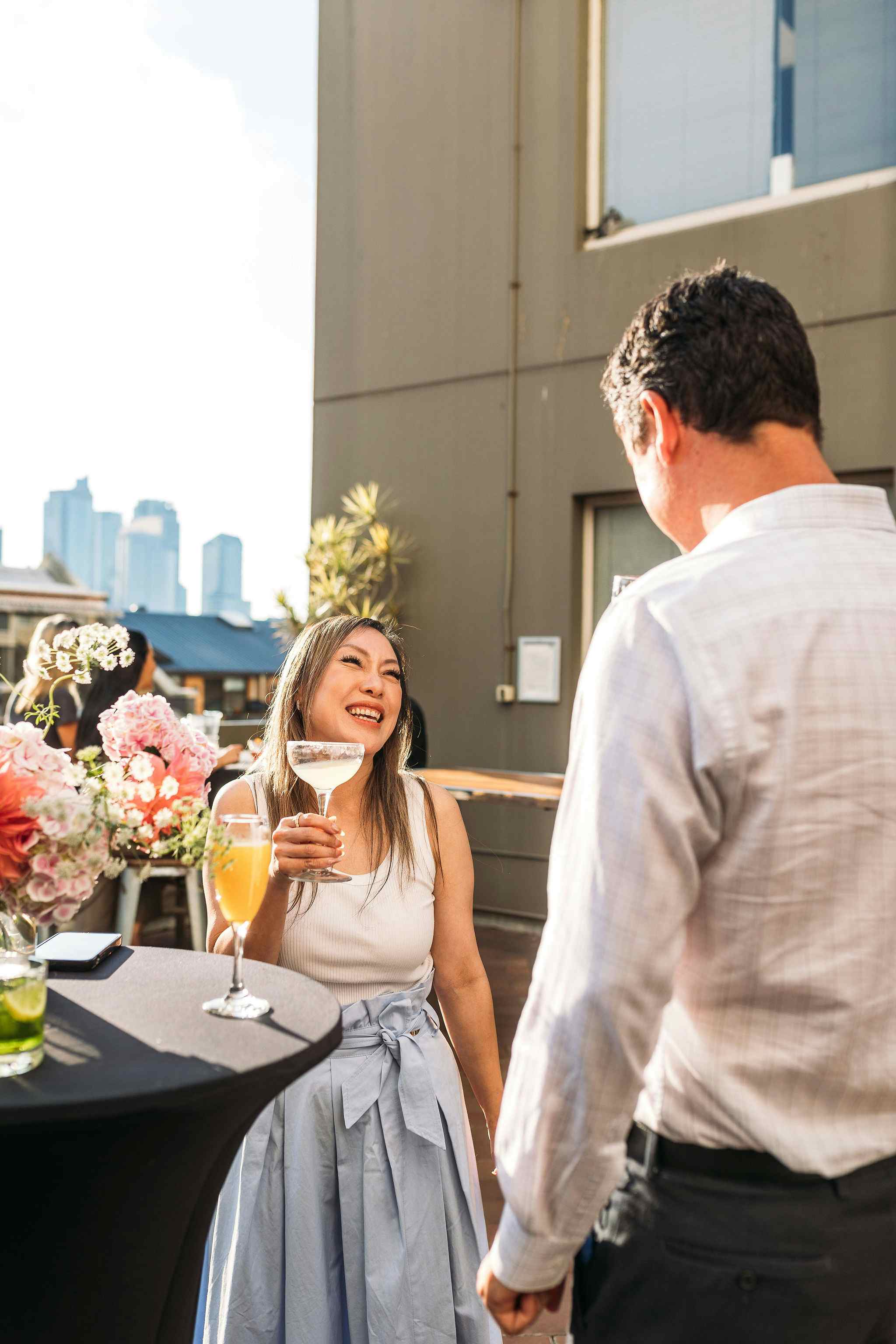 Bluegum & Jacaranda Terrace 4