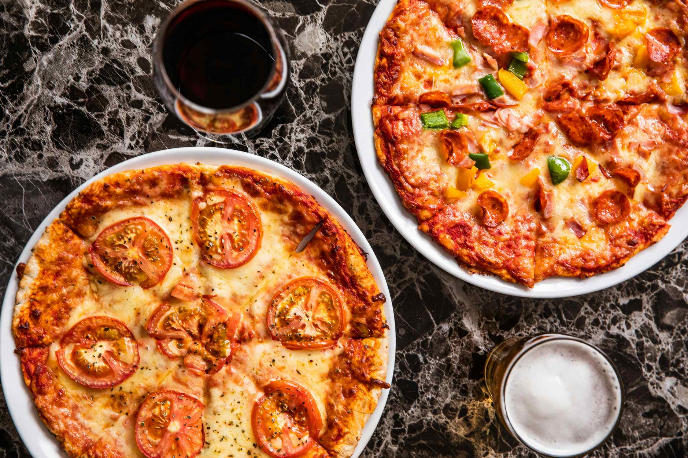 Sirocco Terrace & Bar 7