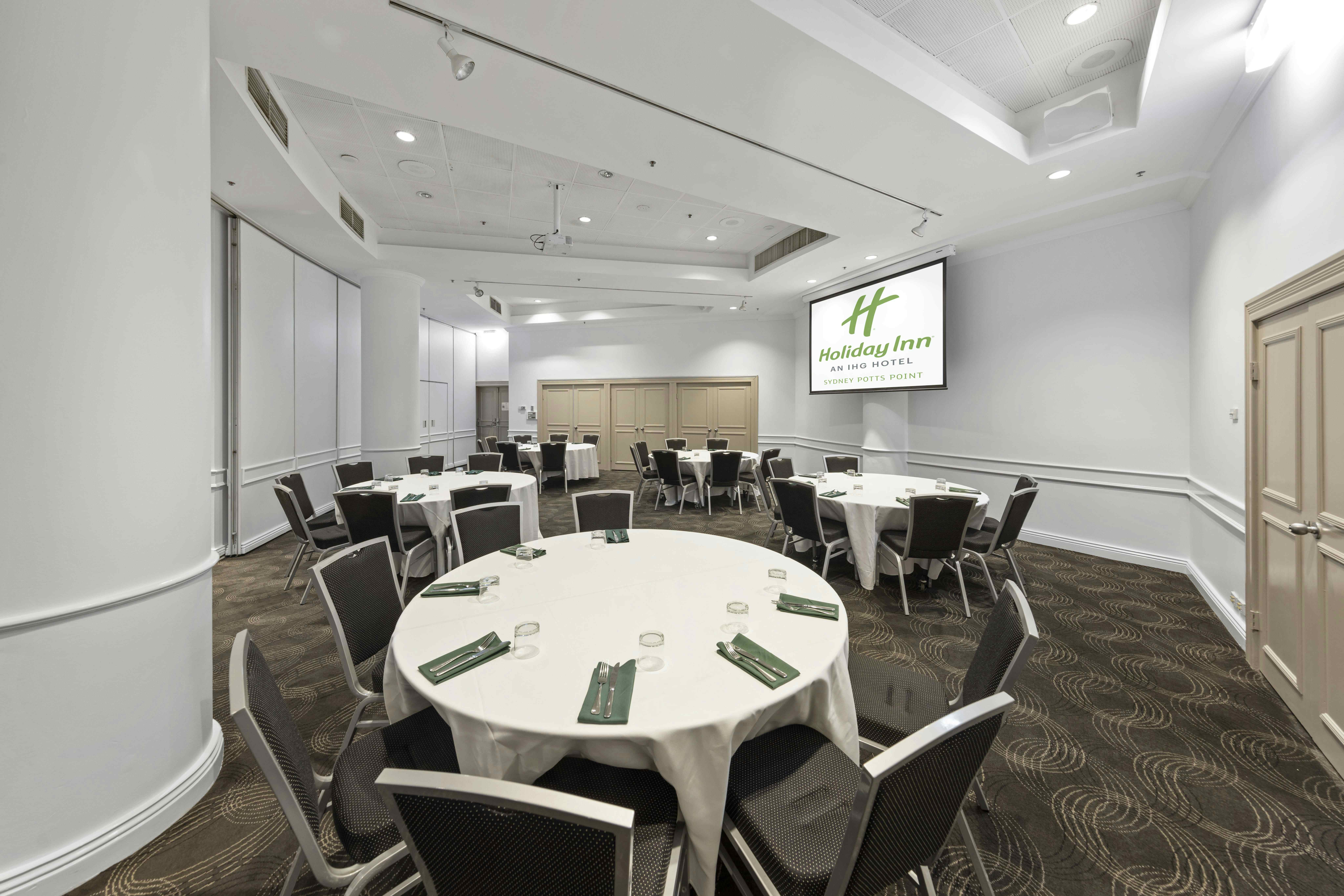 Banksia Bluegum Room 7