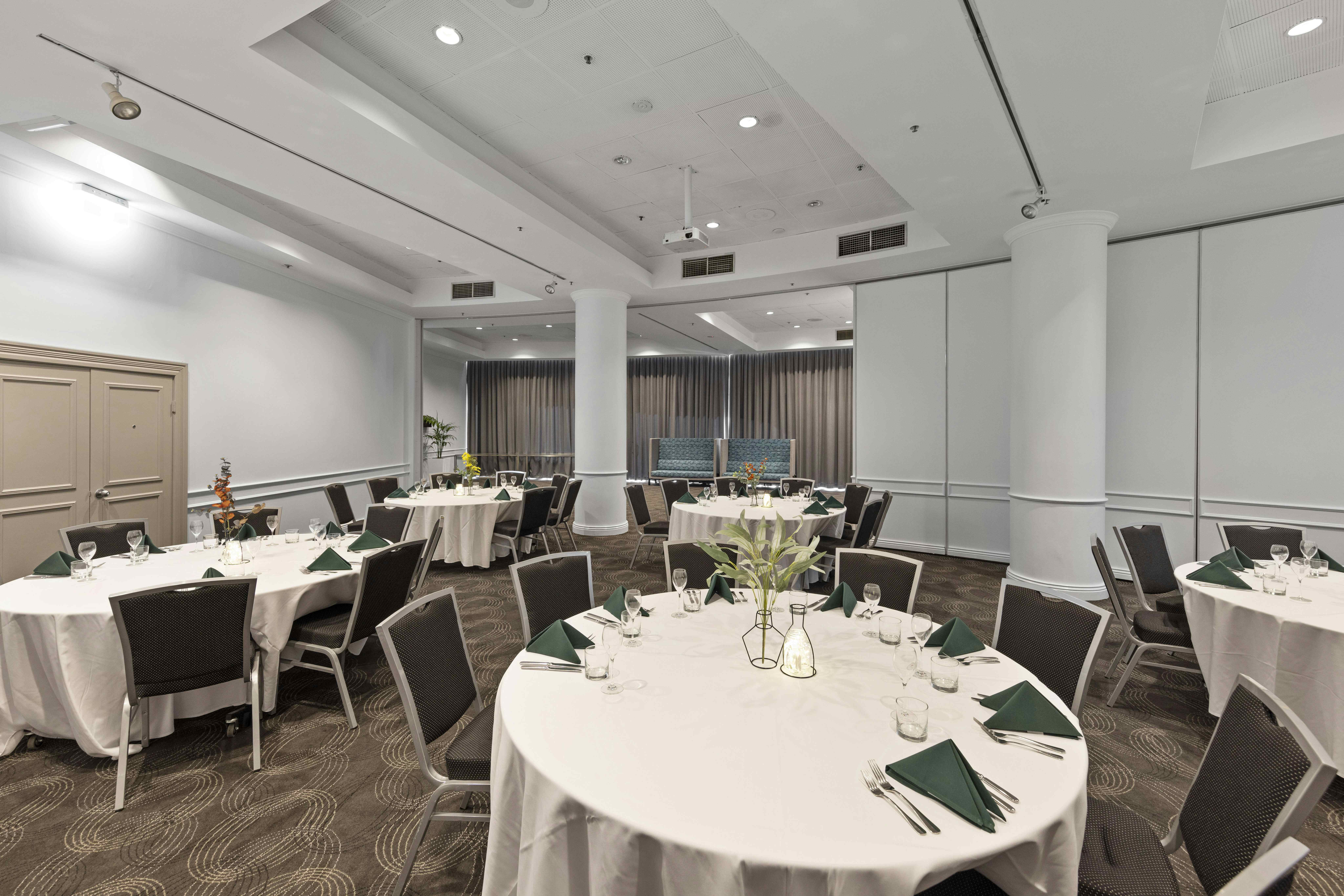 Banksia Bluegum Room 9