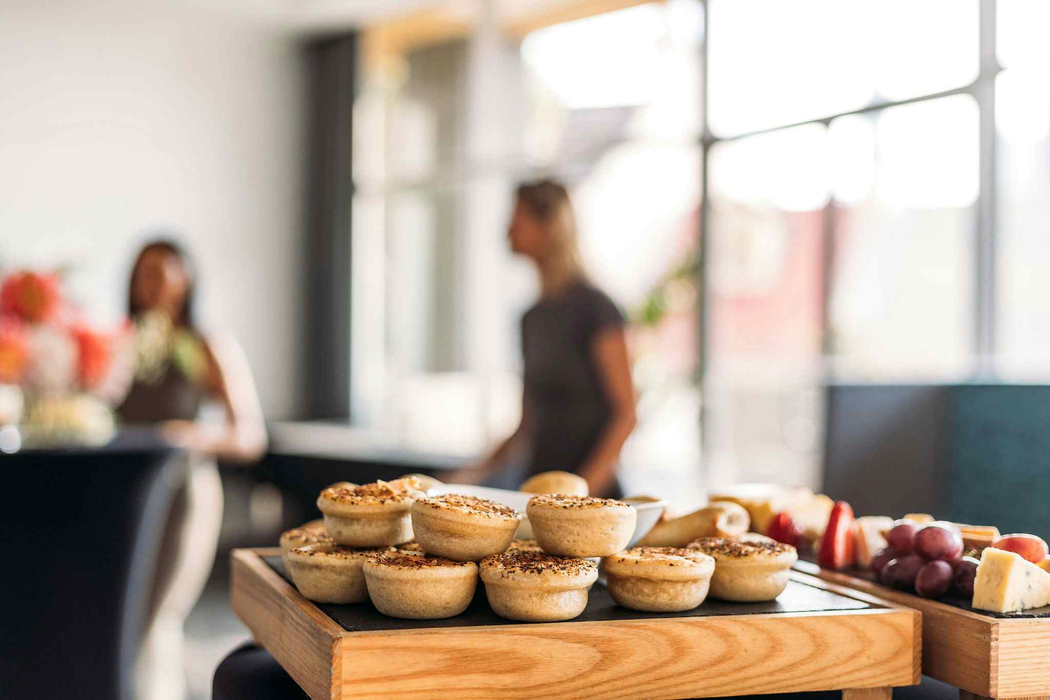 Banksia Bluegum Room 5