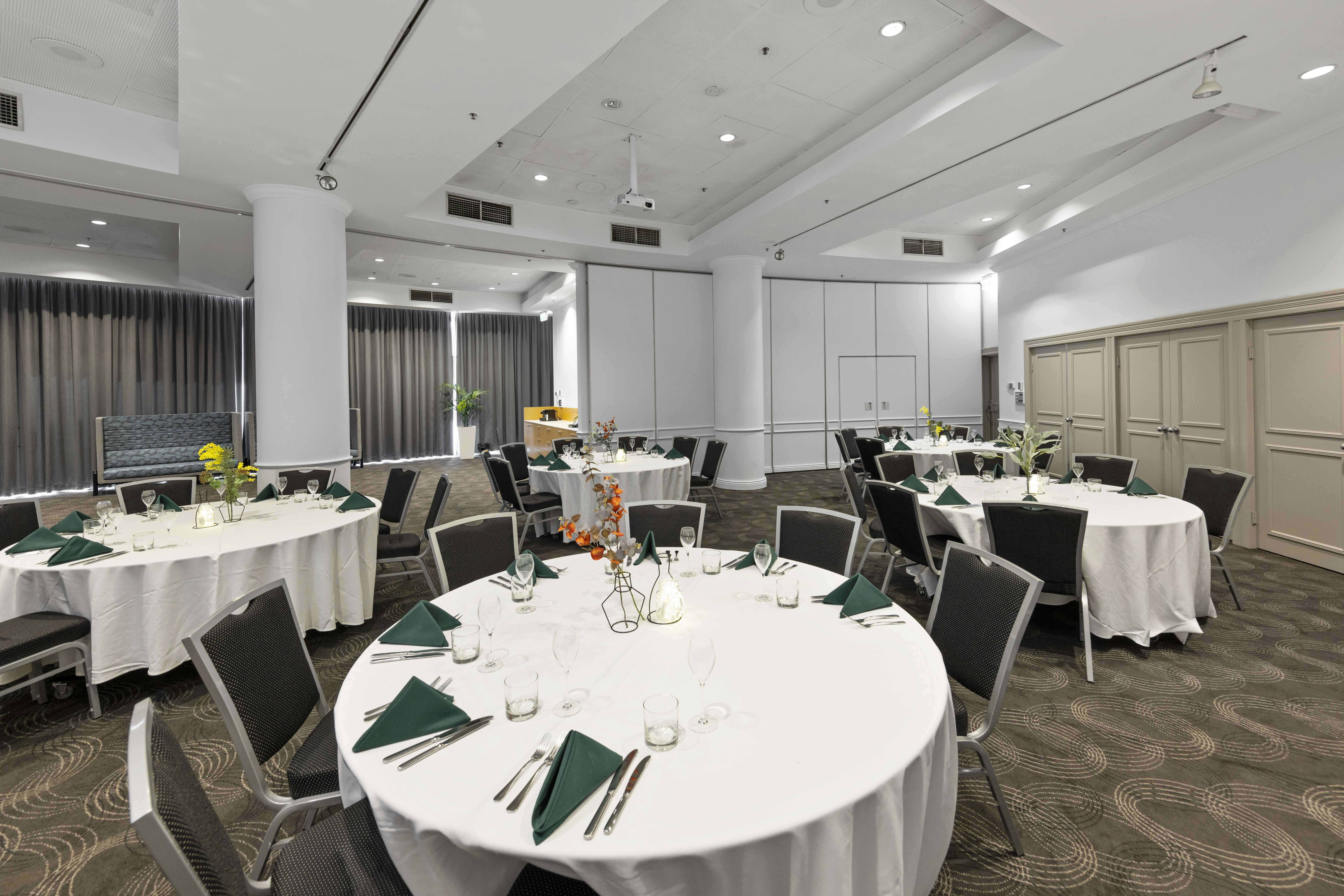 Banksia Bluegum Room 10