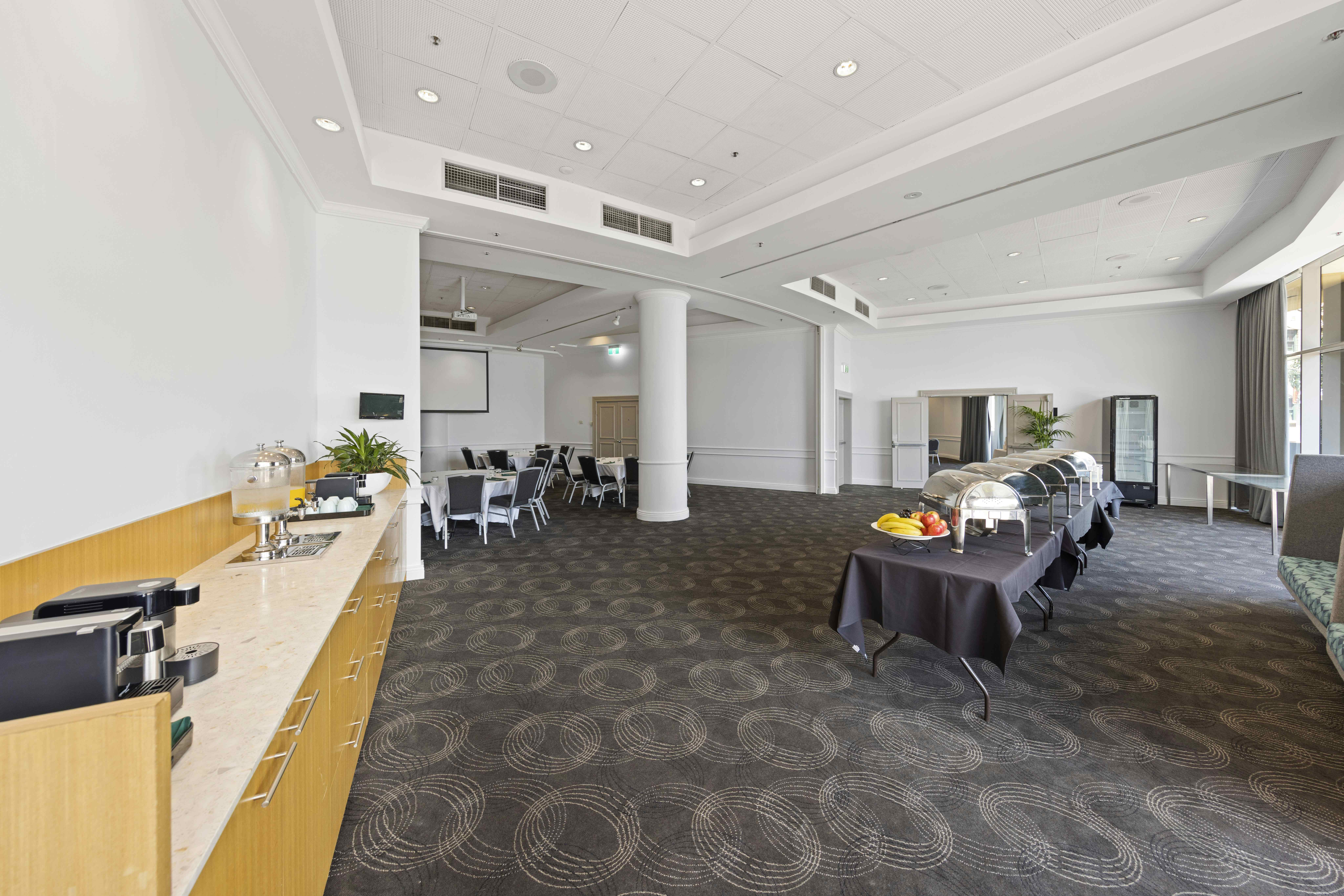 Banksia Bluegum Room 11