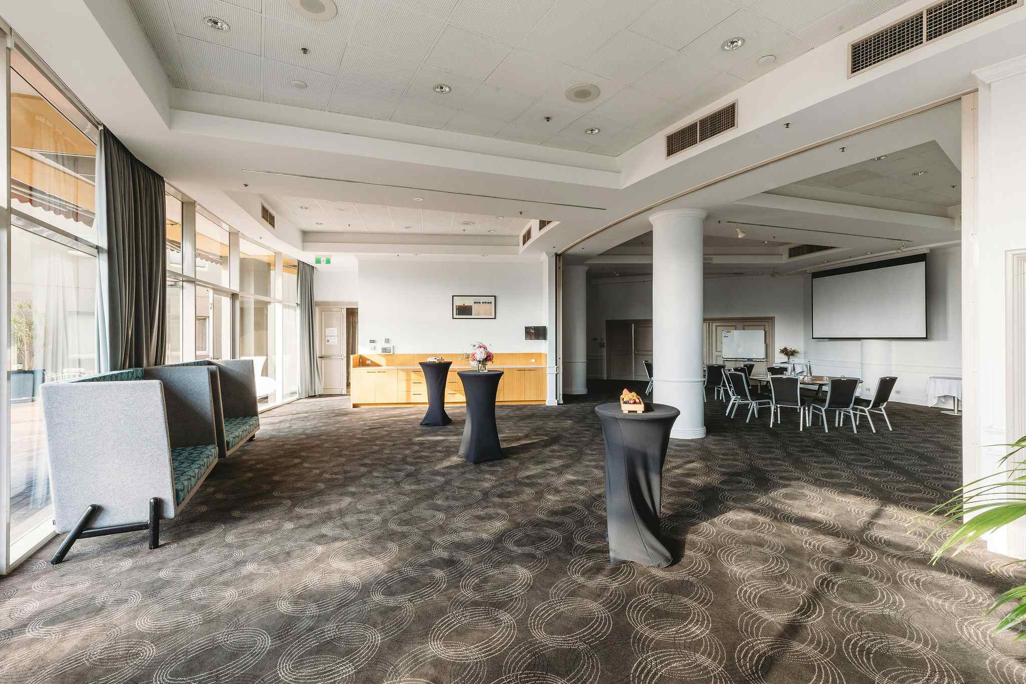 Banksia Bluegum Room 2