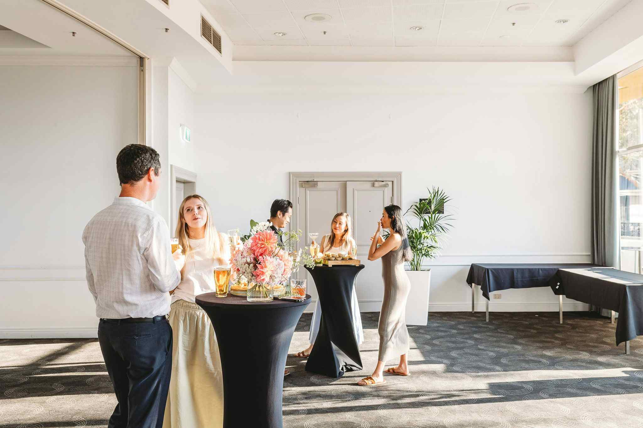 Banksia Bluegum Room 3