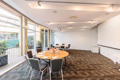Wattle Room 1