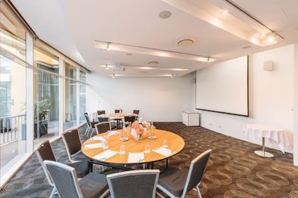 Wattle Room 2