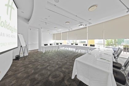 Wattle Room 4