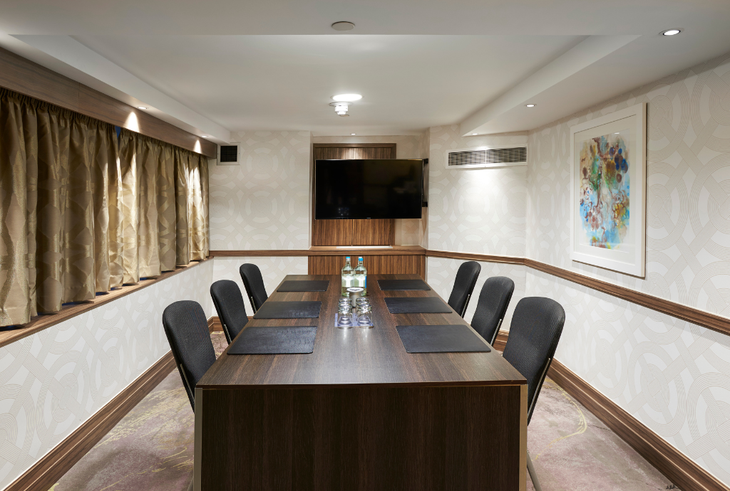 Boardroom 2