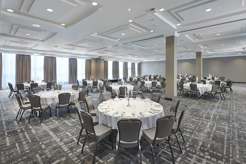 Weatherill Suite 0