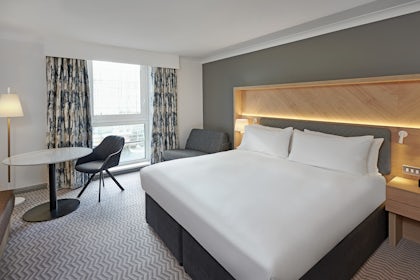 Weatherill Suite 6