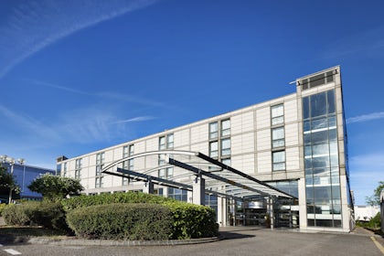 Weatherill Suite 5