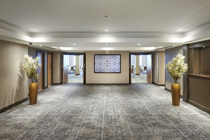 Weatherill Suite 2