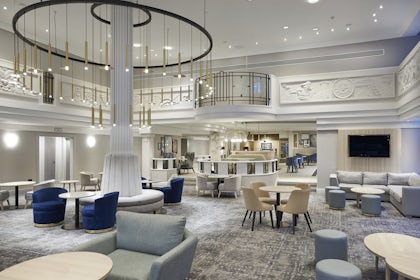 Weatherill Suite 4