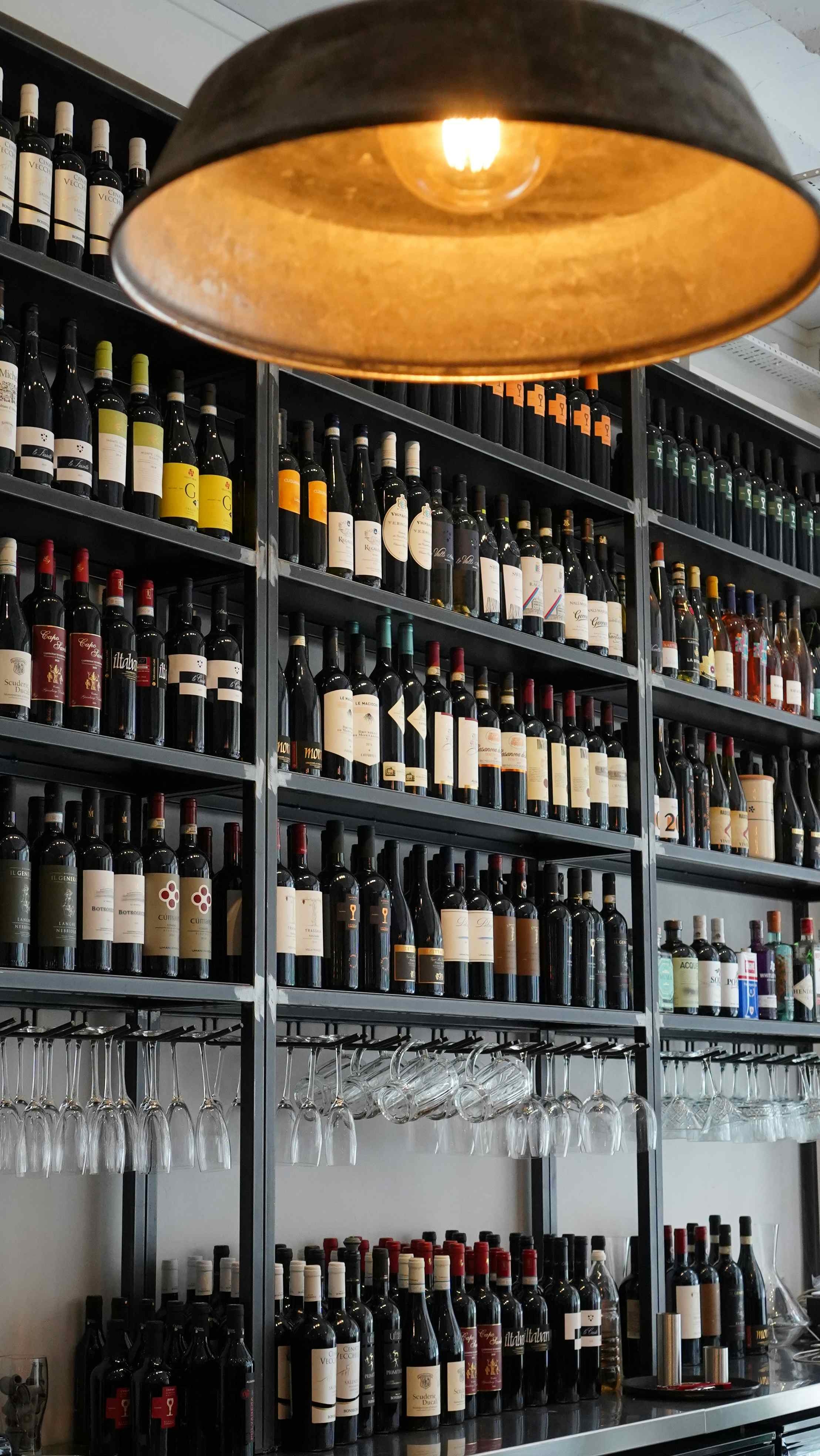 Terra Rossa St Paul's 14