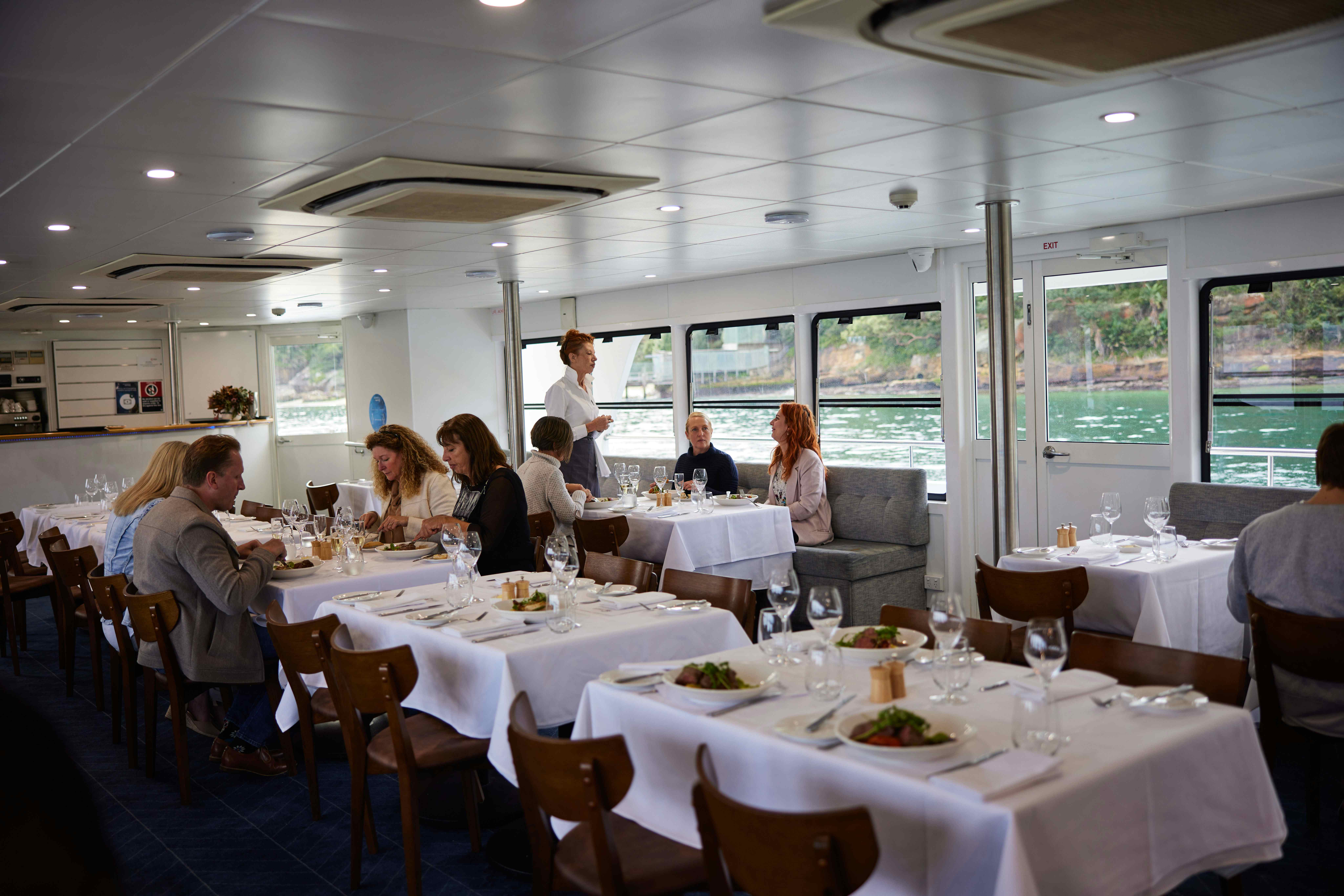 The Spirit of Migloo - Exclusive Hire 5