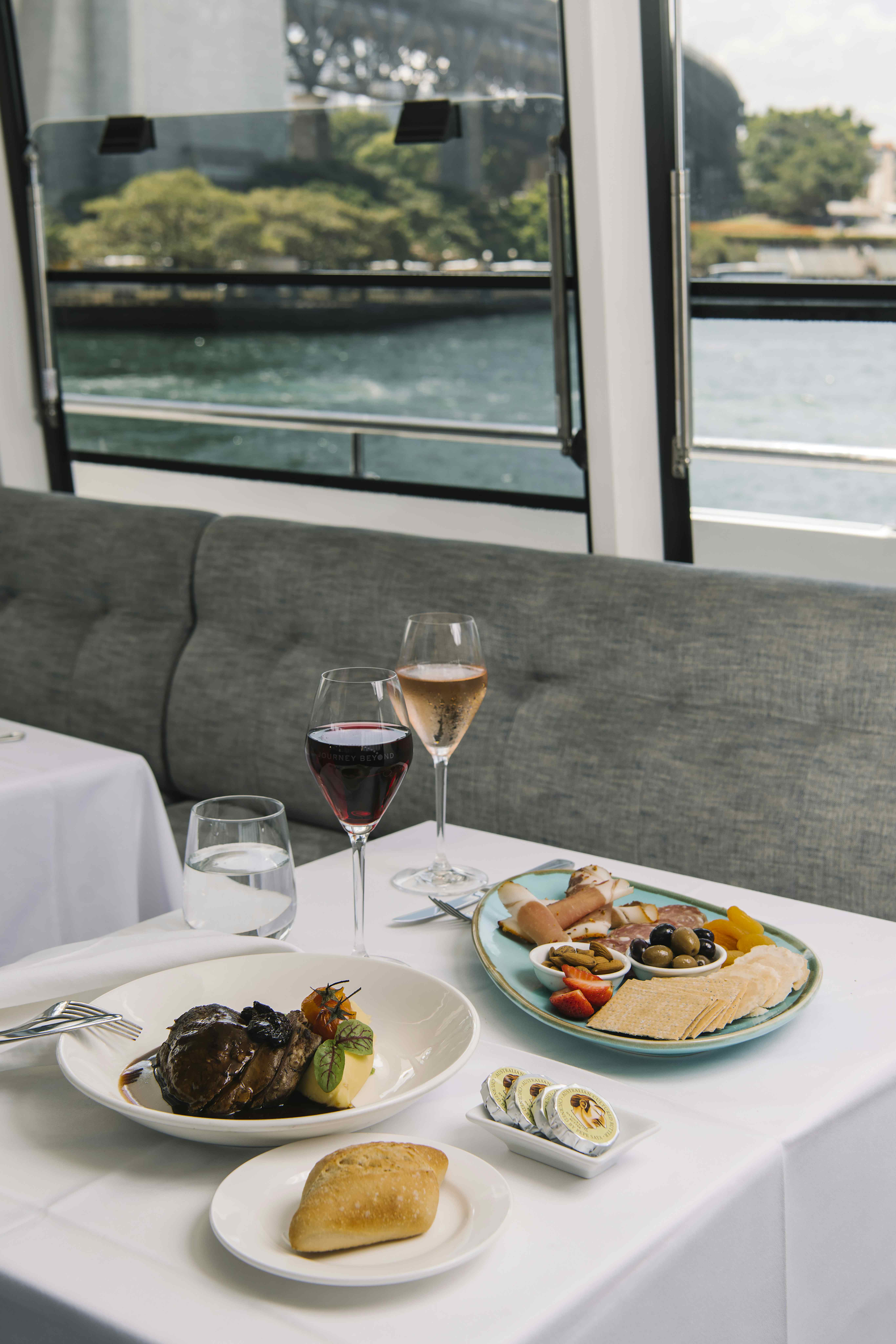 The Spirit of Migloo - Exclusive Hire 12