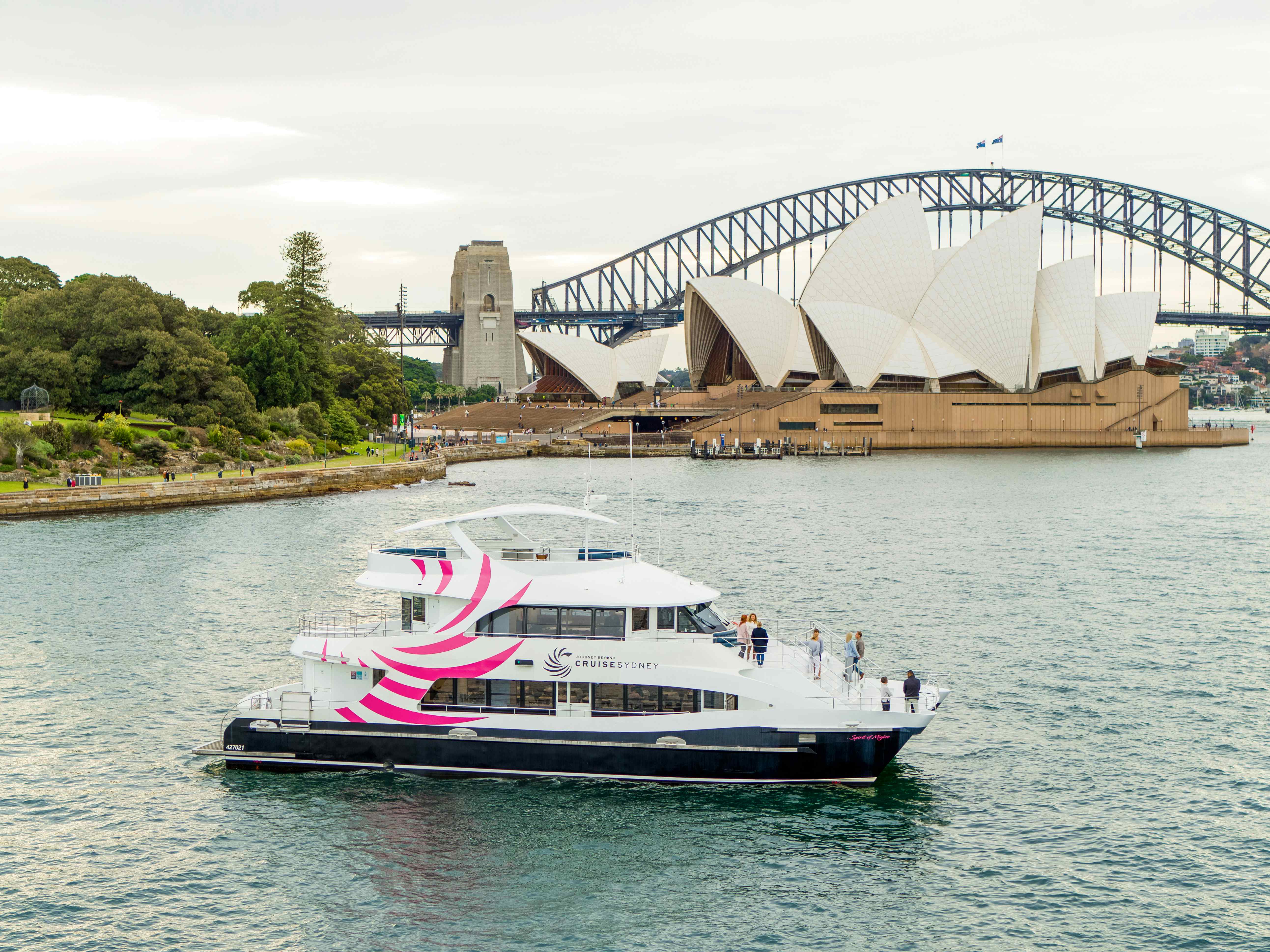 The Spirit of Migloo - Exclusive Hire 9