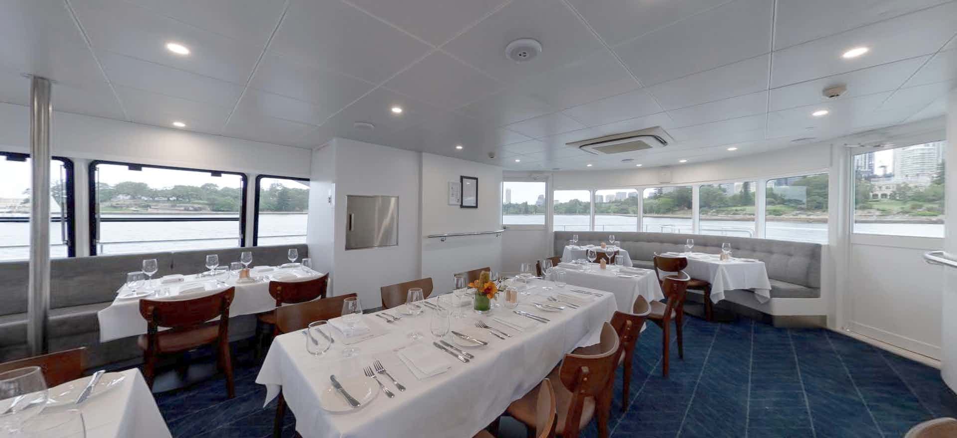 The Spirit of Migloo - Exclusive Hire 8