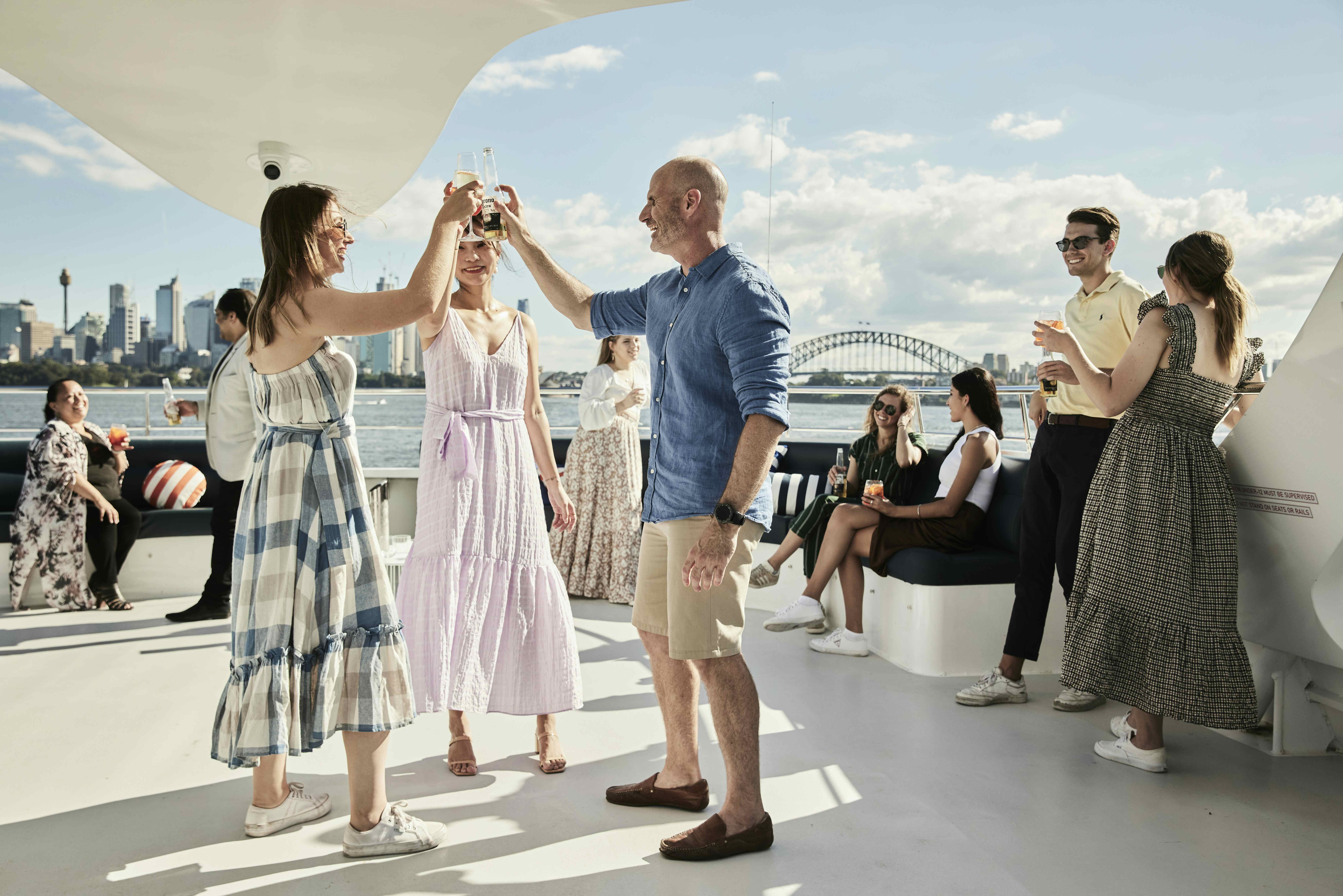 The Spirit of Migloo - Exclusive Hire 1