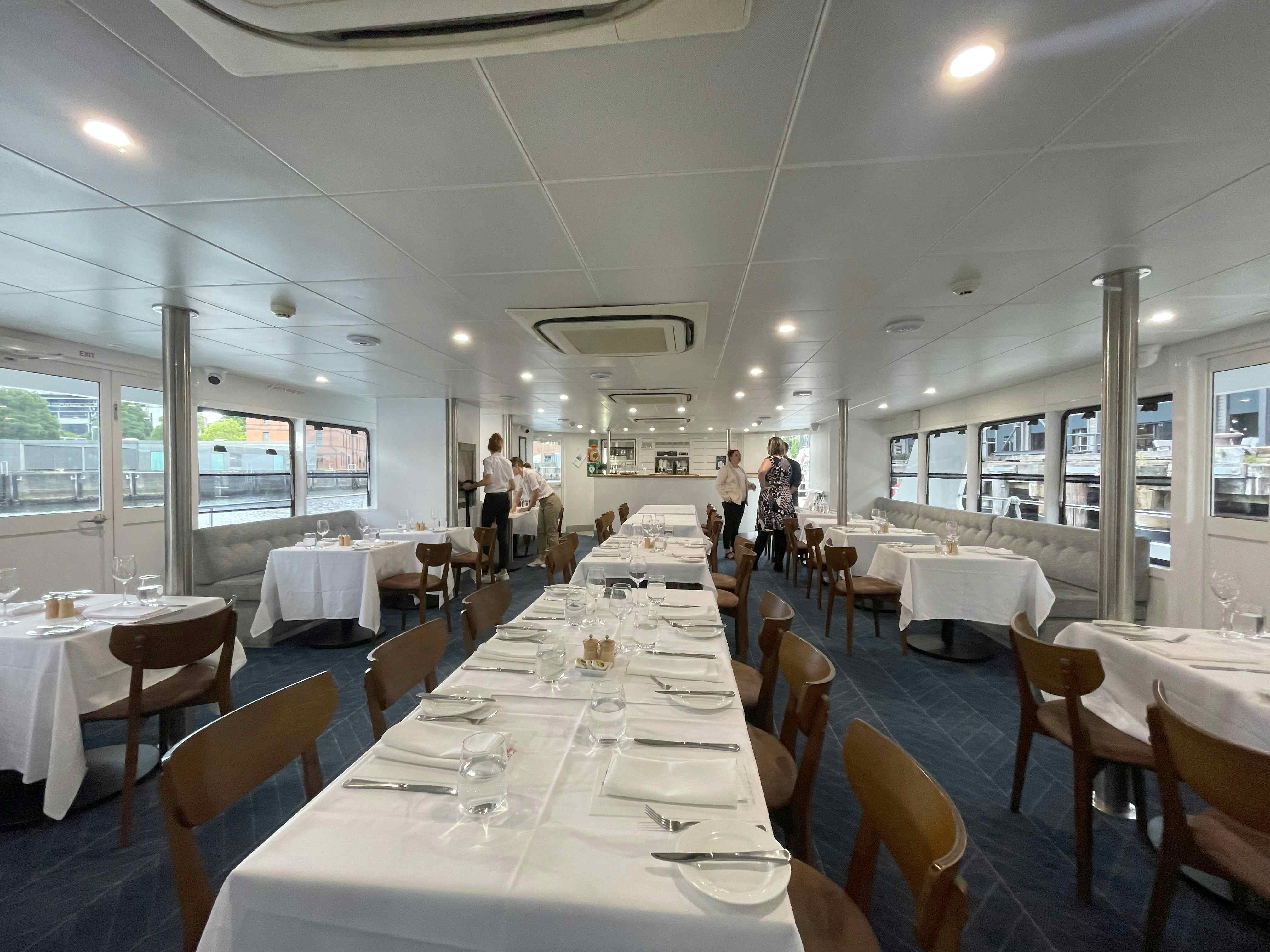 The Spirit of Migloo - Exclusive Hire 3