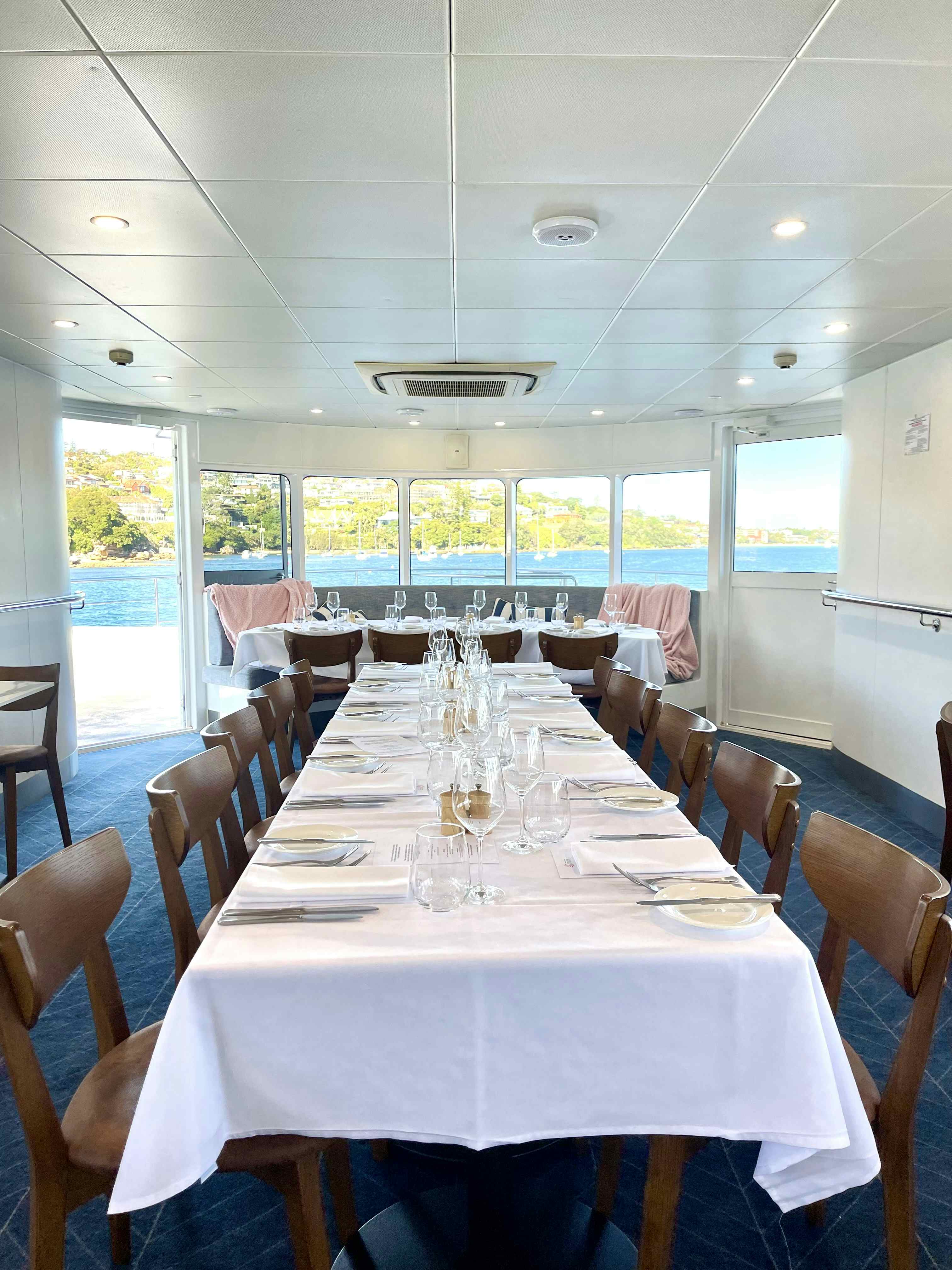 The Spirit of Migloo - Exclusive Hire 7