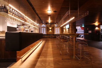 Back Bar 1